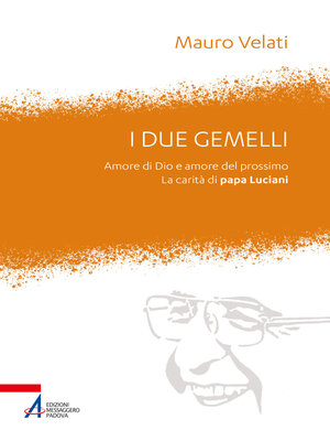 cover image of I due gemelli